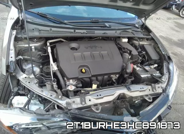 2T1BURHE3HC891873 фото 2