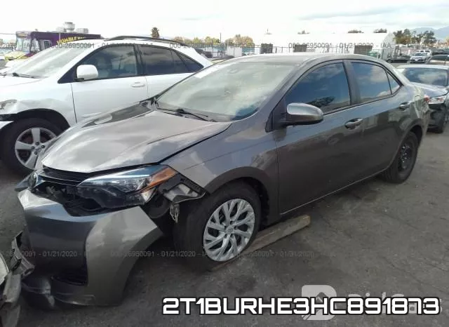 2T1BURHE3HC891873 фото 3