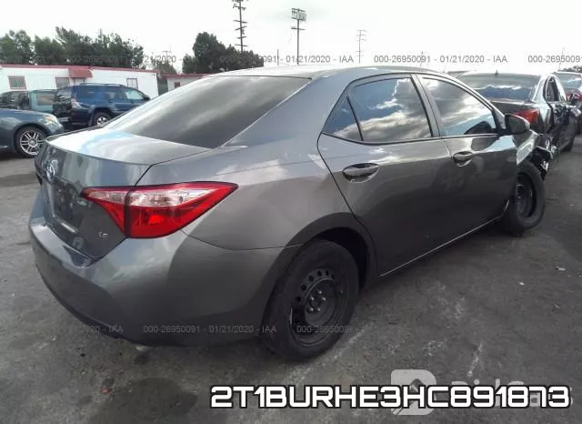 2T1BURHE3HC891873 фото 5
