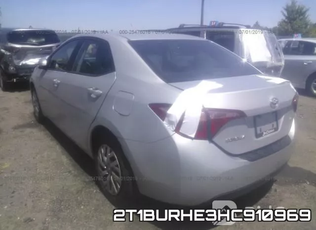 2T1BURHE3HC910969 фото 4