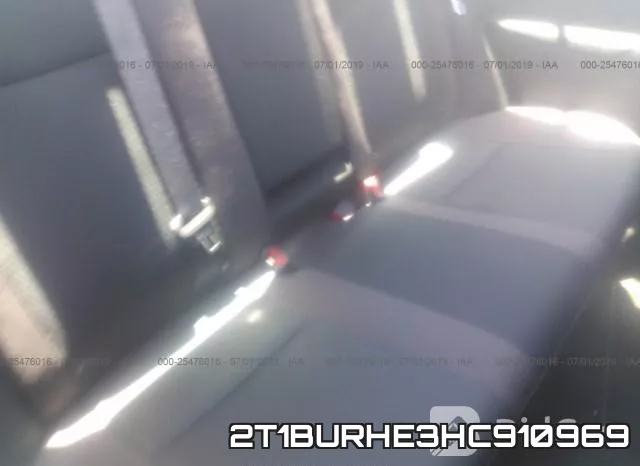 2T1BURHE3HC910969 фото 9