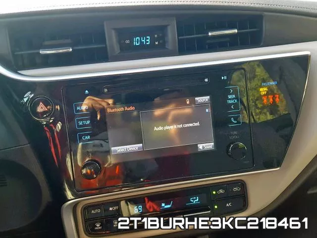 2T1BURHE3KC218461 фото 10