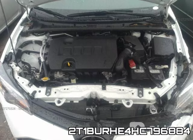 2T1BURHE4HC796884 фото 2