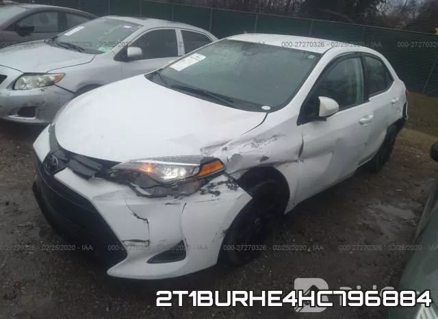 2T1BURHE4HC796884 фото 3