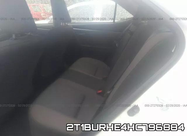 2T1BURHE4HC796884 фото 9