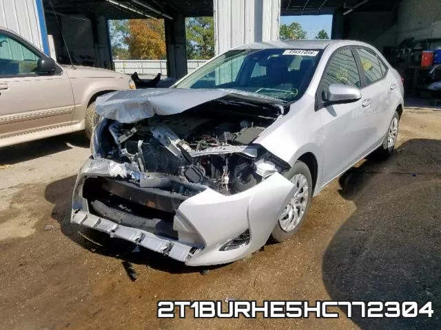 2T1BURHE5HC772304 фото 3