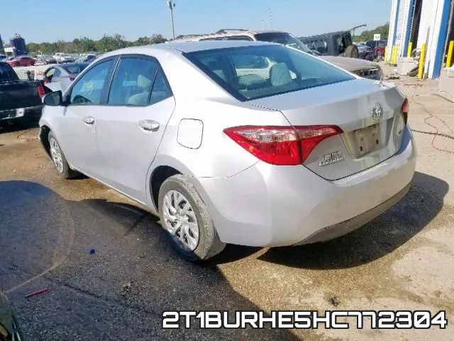 2T1BURHE5HC772304 фото 4