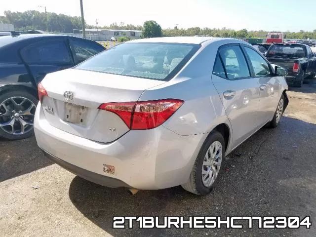 2T1BURHE5HC772304 фото 5