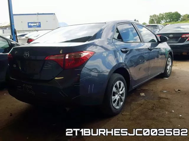 2T1BURHE5JC003582 фото 5
