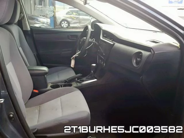 2T1BURHE5JC003582 фото 6