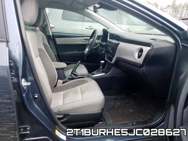 2T1BURHE5JC028627 фото 6