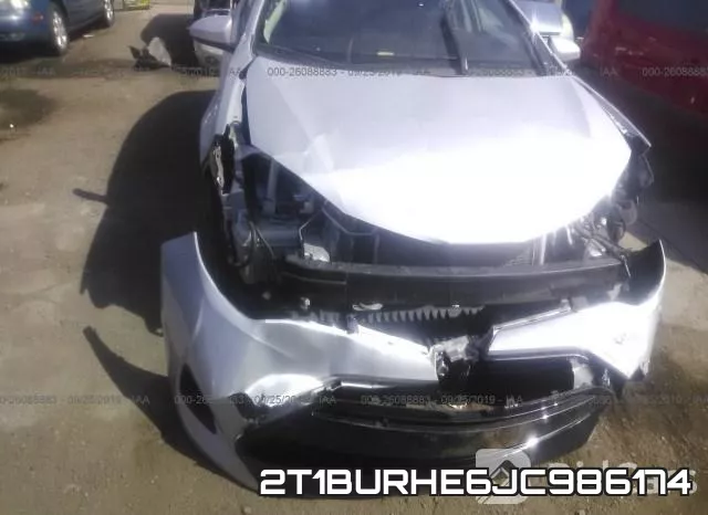 2T1BURHE6JC986174 фото 7