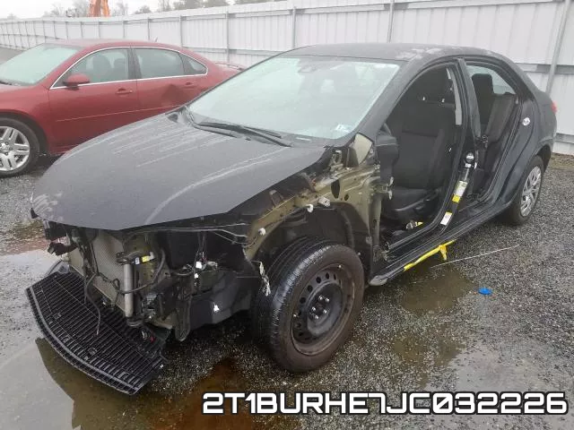 2T1BURHE7JC032226 фото 3