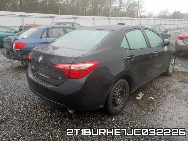 2T1BURHE7JC032226 фото 5