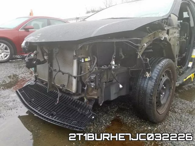 2T1BURHE7JC032226 фото 10