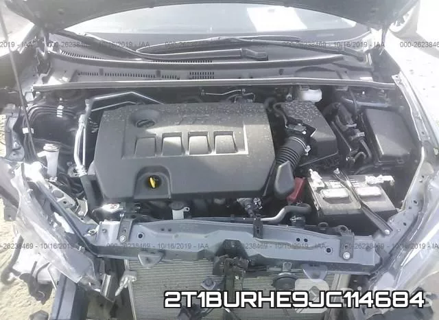2T1BURHE9JC114684 фото 2