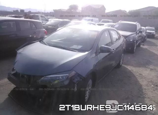 2T1BURHE9JC114684 фото 3