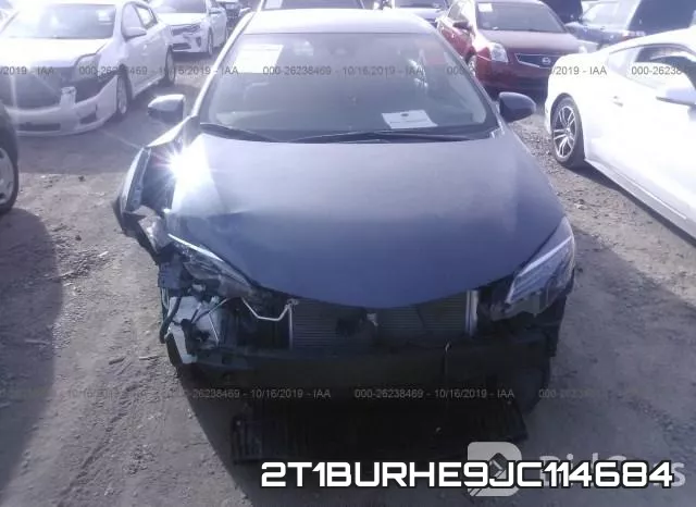 2T1BURHE9JC114684 фото 7