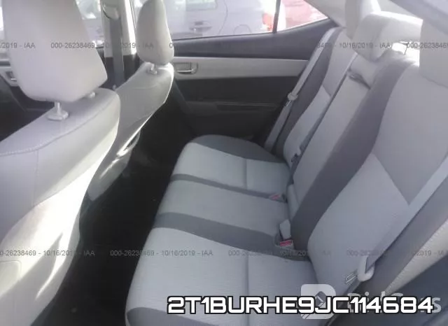 2T1BURHE9JC114684 фото 9