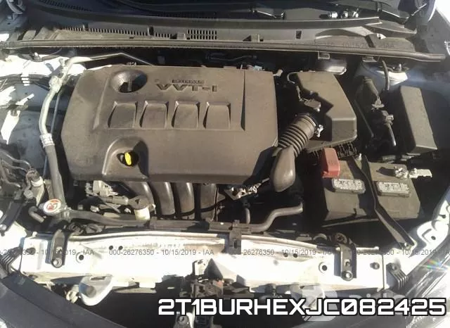 2T1BURHEXJC082425 фото 2