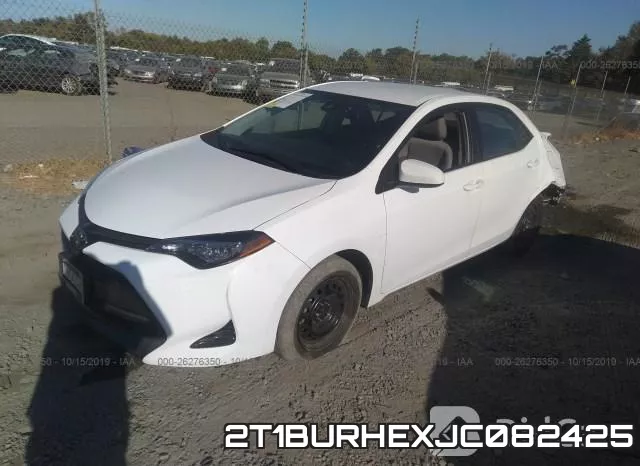 2T1BURHEXJC082425 фото 3