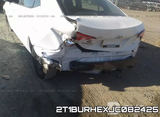 2T1BURHEXJC082425 фото 7