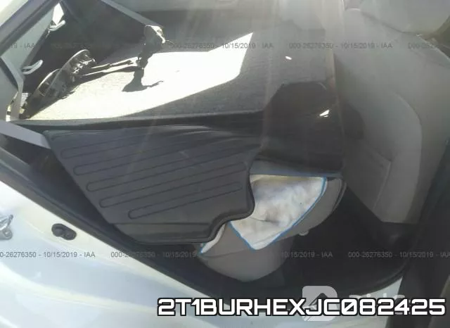 2T1BURHEXJC082425 фото 9