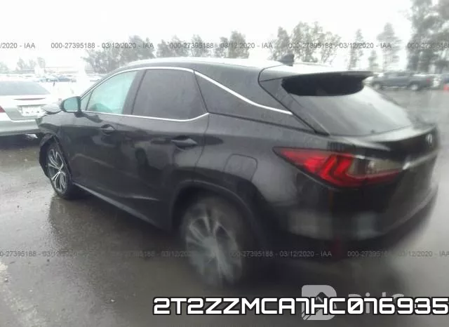 2T2ZZMCA7HC076935 фото 4