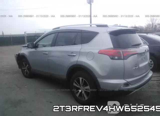 2T3RFREV4HW652545 фото 4