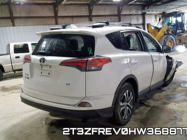 2T3ZFREV0HW368877 фото 5