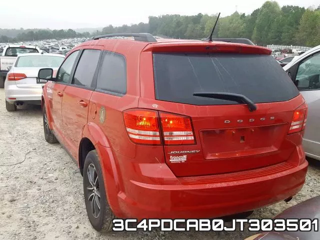 3C4PDCAB0JT303501 фото 4