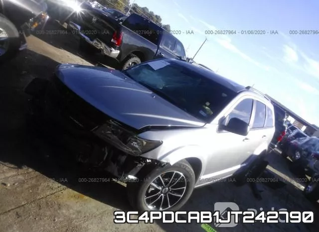 3C4PDCAB1JT242790 фото 3