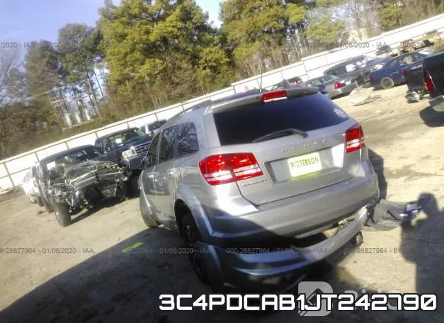 3C4PDCAB1JT242790 фото 4