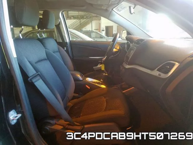3C4PDCAB9HT507269 фото 6