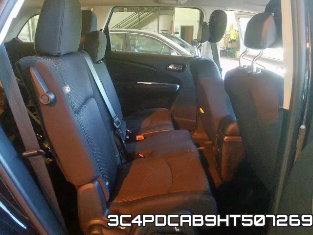 3C4PDCAB9HT507269 фото 7