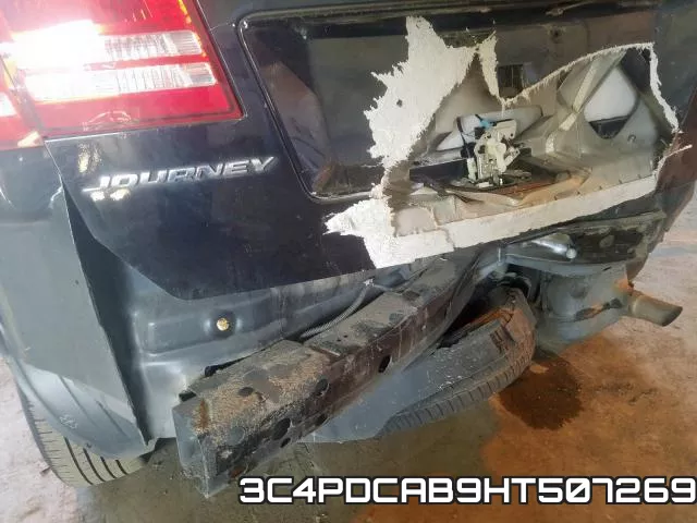3C4PDCAB9HT507269 фото 10