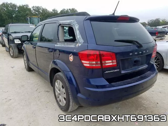 3C4PDCABXHT691363 фото 4