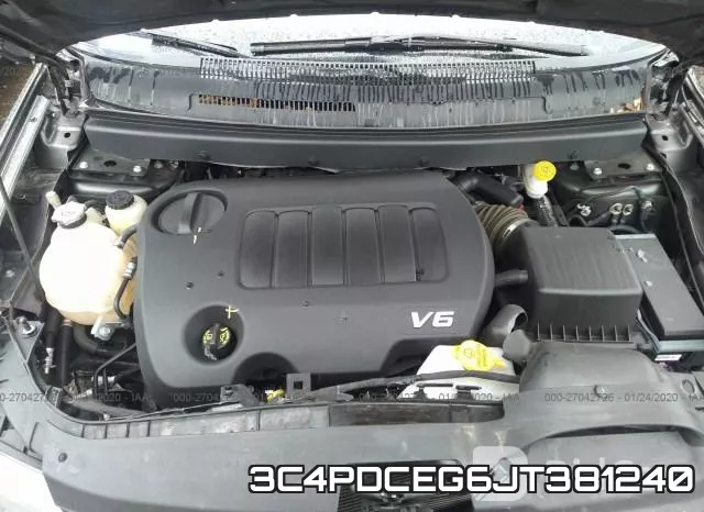 3C4PDCEG6JT381240 фото 2