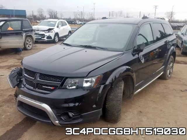 3C4PDCGG8HT519030 фото 3