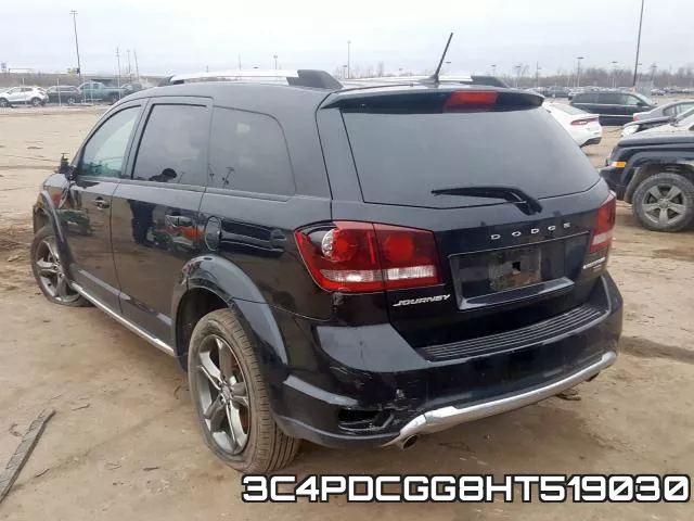 3C4PDCGG8HT519030 фото 4