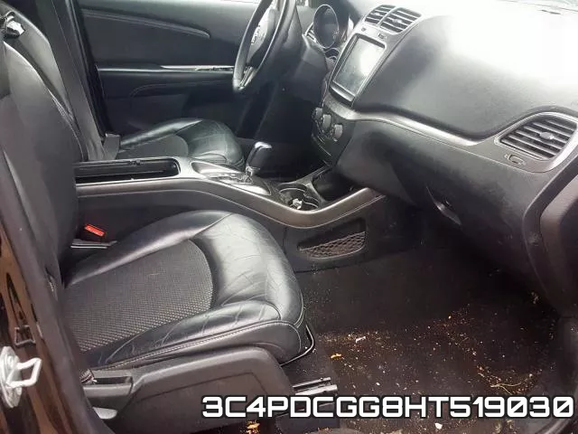 3C4PDCGG8HT519030 фото 6