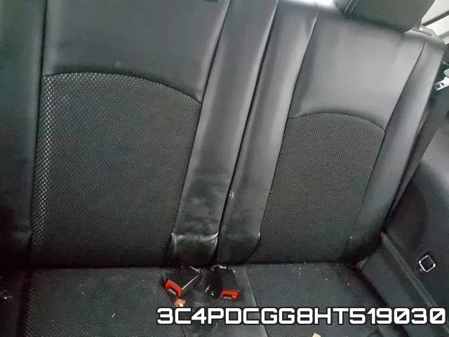 3C4PDCGG8HT519030 фото 10