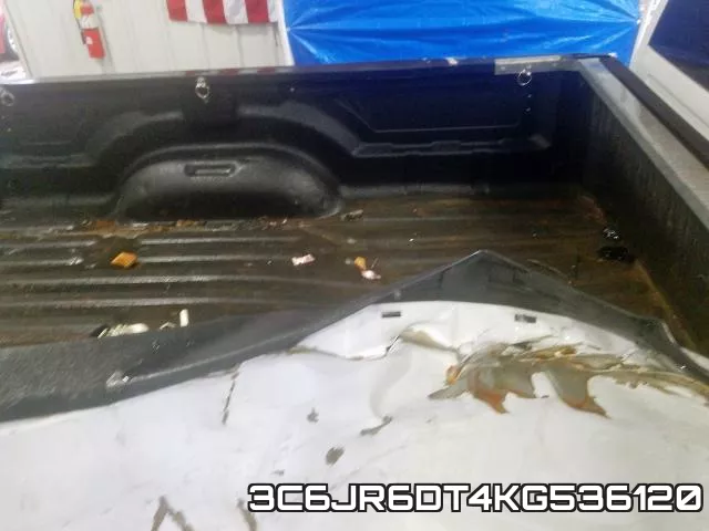 3C6JR6DT4KG536120 фото 7
