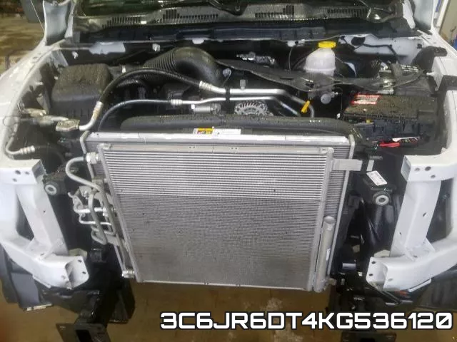 3C6JR6DT4KG536120 фото 8