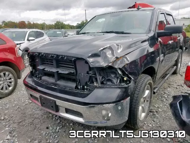 3C6RR7LT5JG130310 фото 3