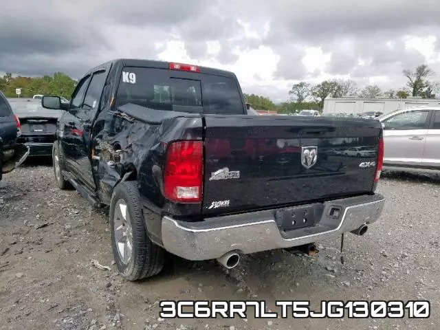 3C6RR7LT5JG130310 фото 4