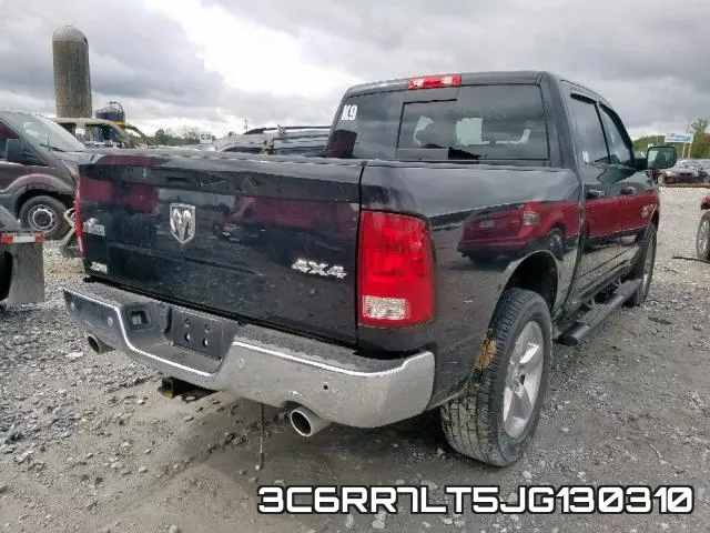 3C6RR7LT5JG130310 фото 5