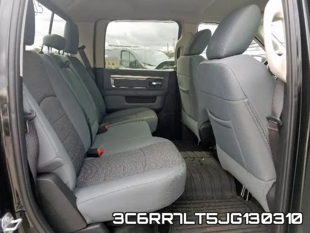 3C6RR7LT5JG130310 фото 7