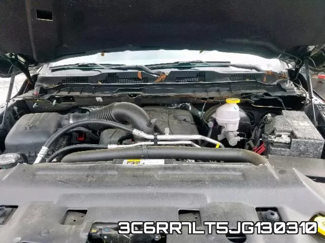 3C6RR7LT5JG130310 фото 8
