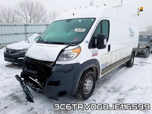 3C6TRVDG8JE116599 фото 3